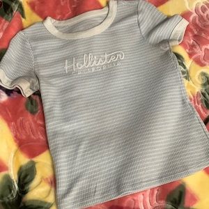 Top by Hollister 🌹